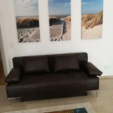 Apartamento Lilian Center *