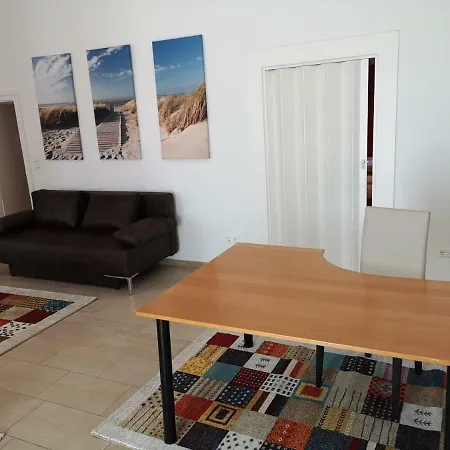 Apartamento Lilian Center *