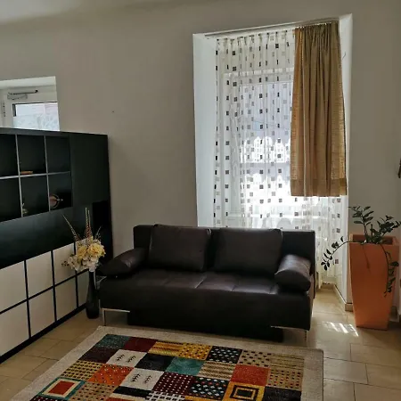 Apartamento Lilian Center *