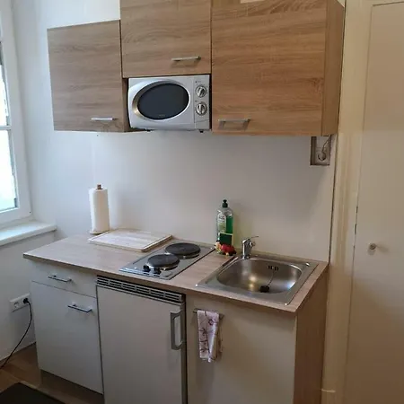 Lilian Center * グラーツ