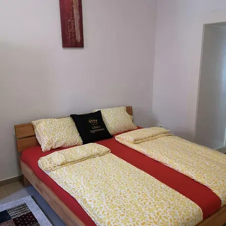 Lilian Center Appartement Graz