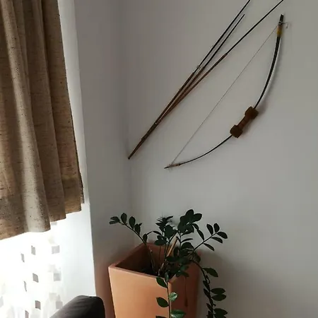 Lilian Center アパート グラーツ