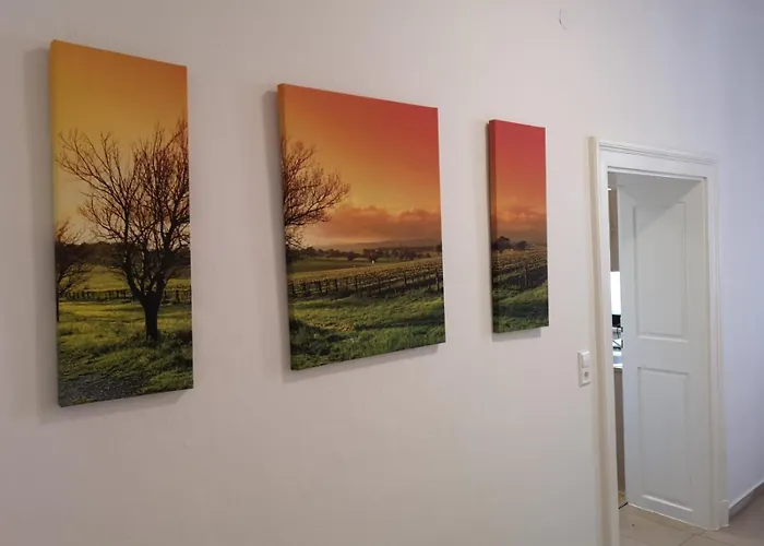 Apartment Lilian Center Graz