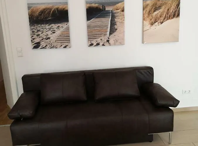 Apartman Lilian Center *