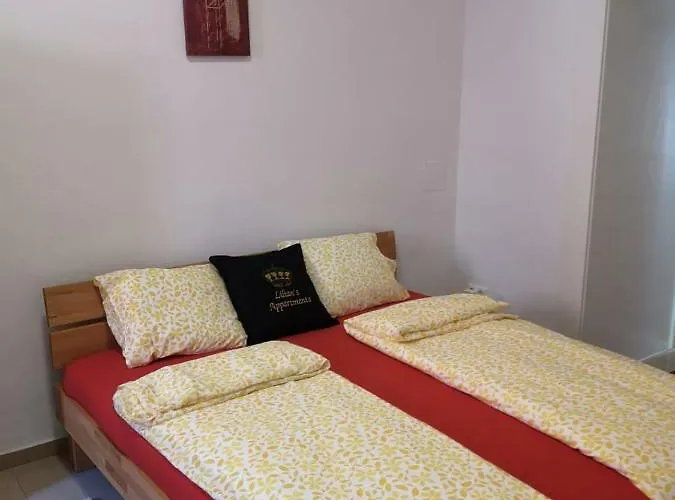 Lilian Center Apartman Graz