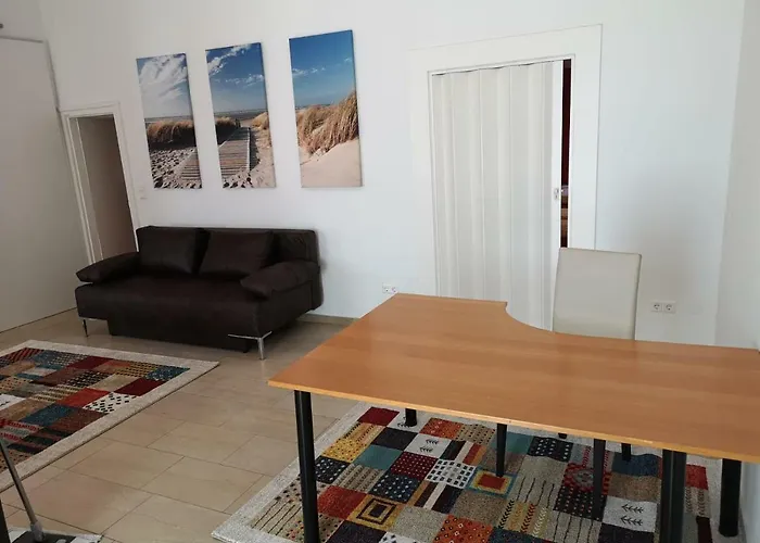 Apartman Lilian Center *