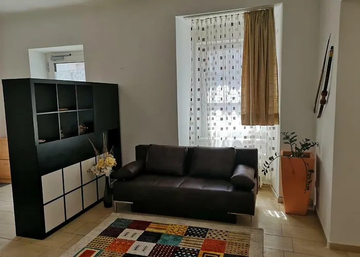 Apartment Lilian Center *