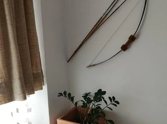 Lilian Center Apartman Graz