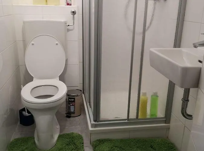 Apartman Lilian Center *